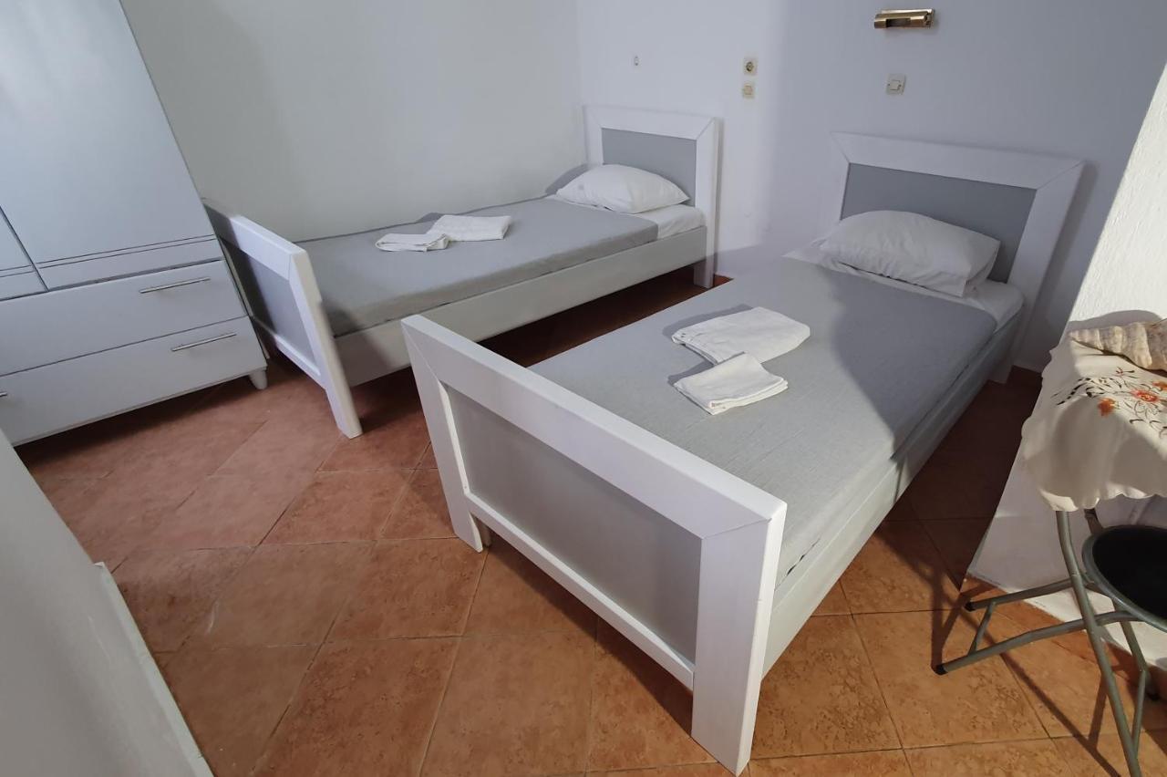 Vila Astoria Lindos Pokoj fotografie