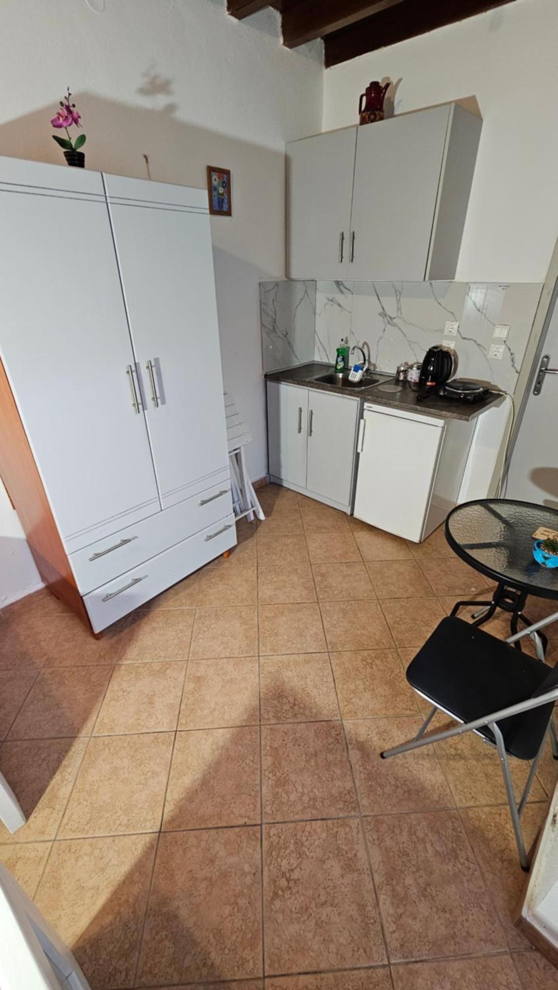 Vila Astoria Lindos Exteriér fotografie